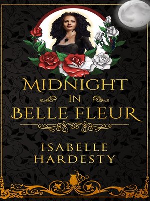 cover image of Midnight In Belle Fleur